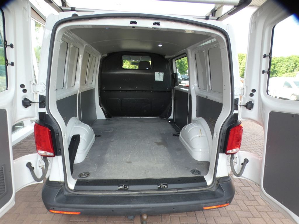 Volkswagen T6 other 2021