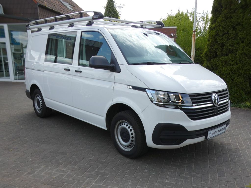 Volkswagen T6 other 2021