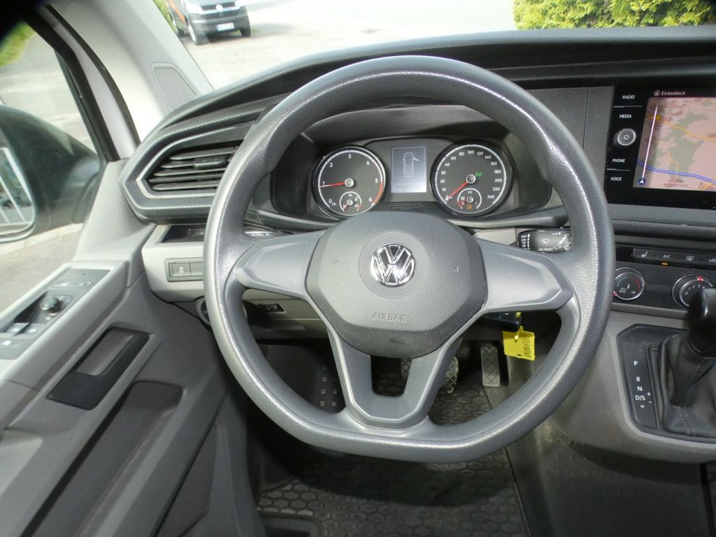 Volkswagen T6 other 2021
