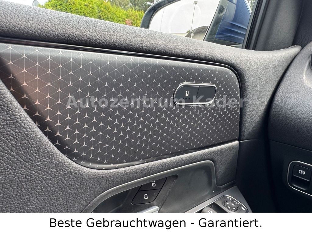 Mercedes-Benz B 250 2023