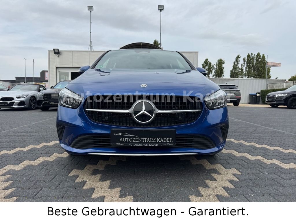Mercedes-Benz B 250 2023