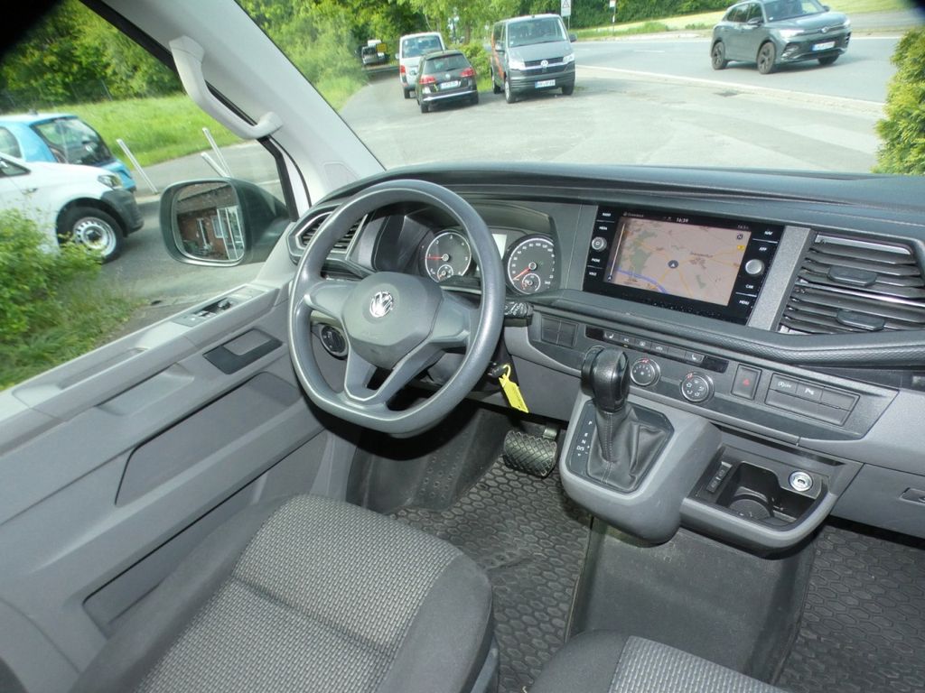 Volkswagen T6 other 2021