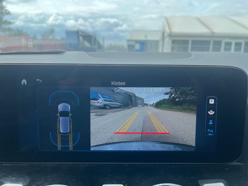 Mercedes-Benz B 200 2024