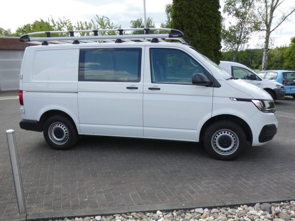 Volkswagen T6 other 2021