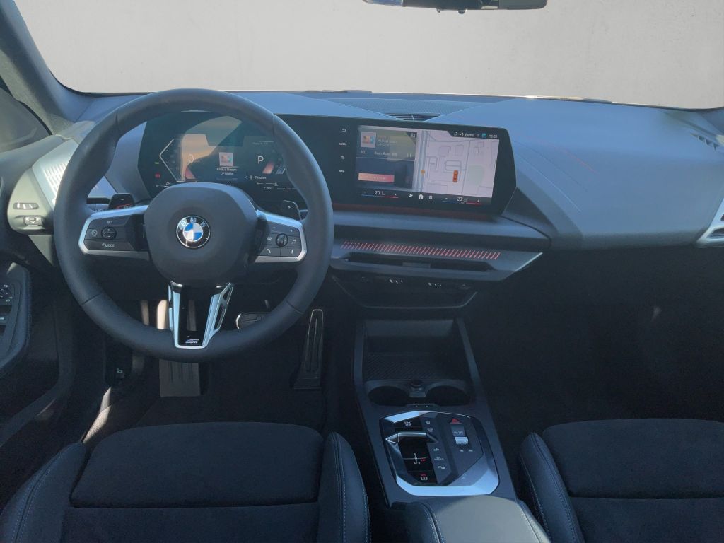 BMW 220 Gran Coupé 2025