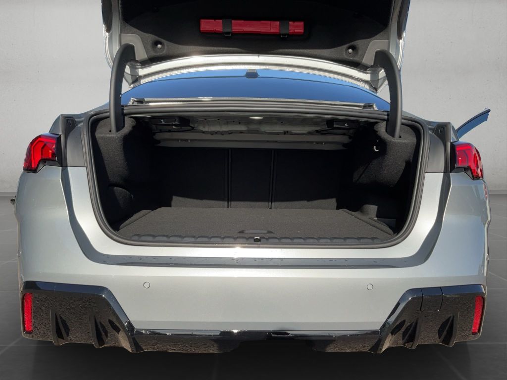 BMW 220 Gran Coupé 2025