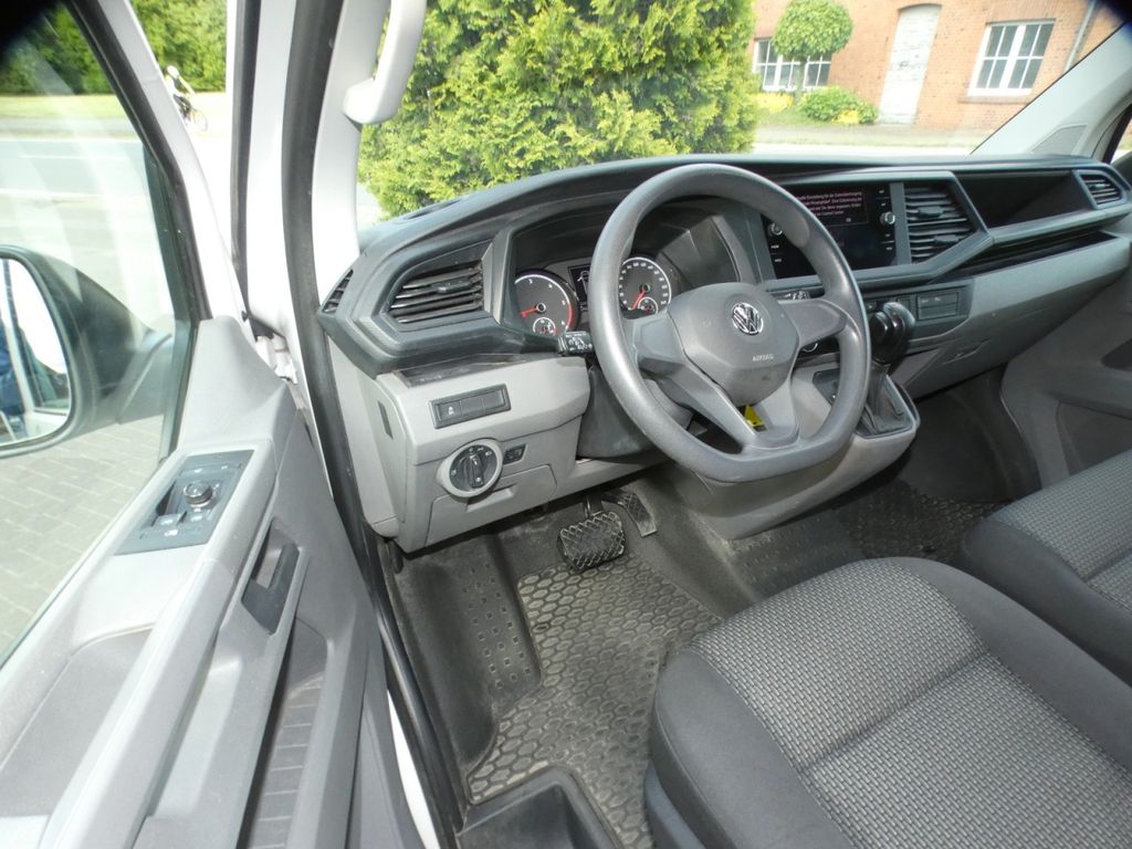 Volkswagen T6 other 2021