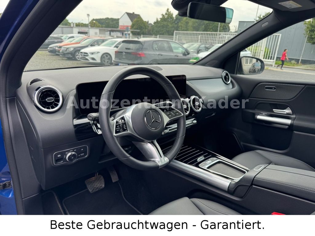 Mercedes-Benz B 250 2023