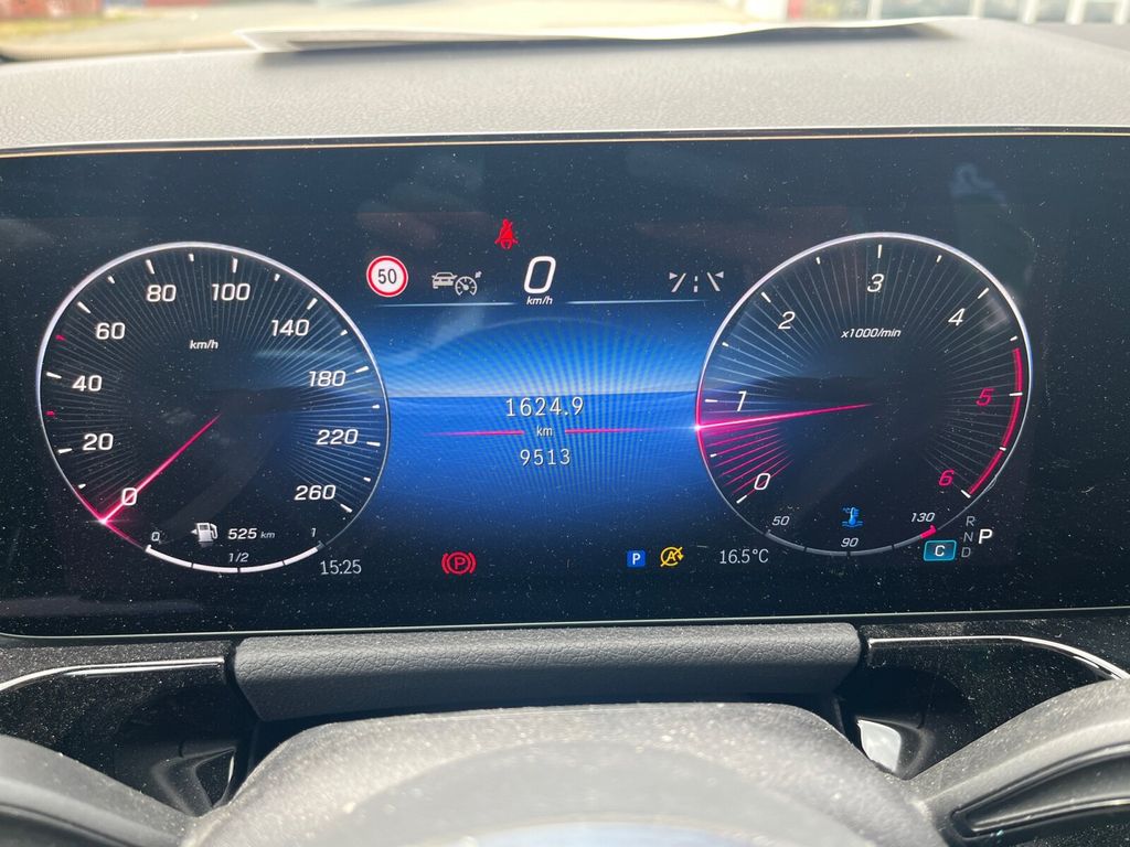 Mercedes-Benz B 200 2024