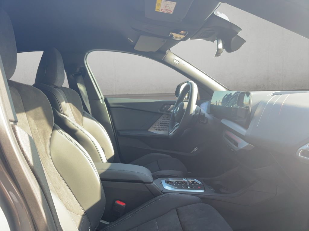 BMW 220 Gran Coupé 2025