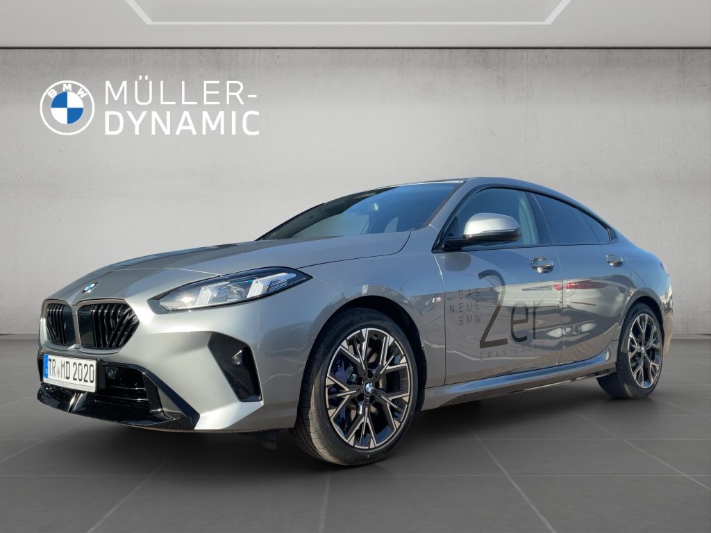 BMW 220 Gran Coupé 2025