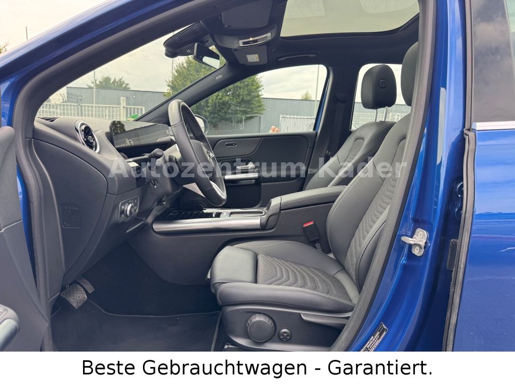 Mercedes-Benz B 250 2023