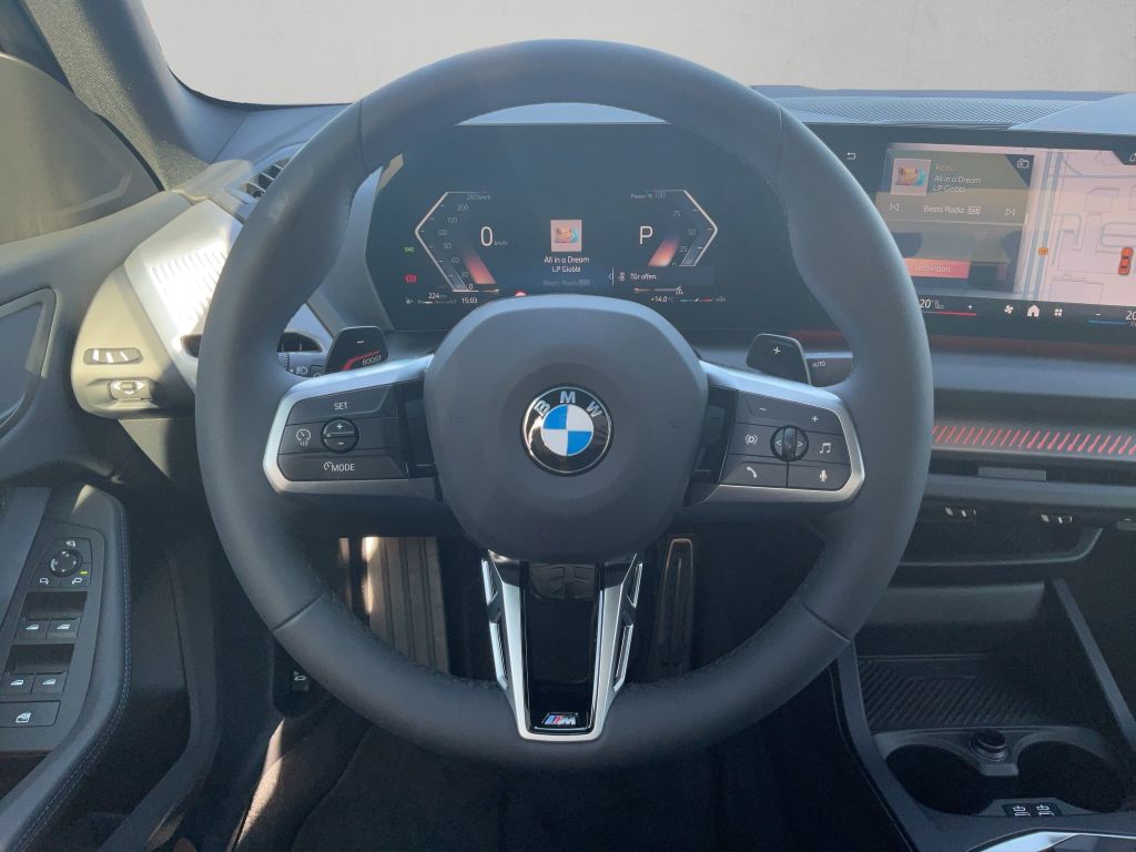 BMW 220 Gran Coupé 2025