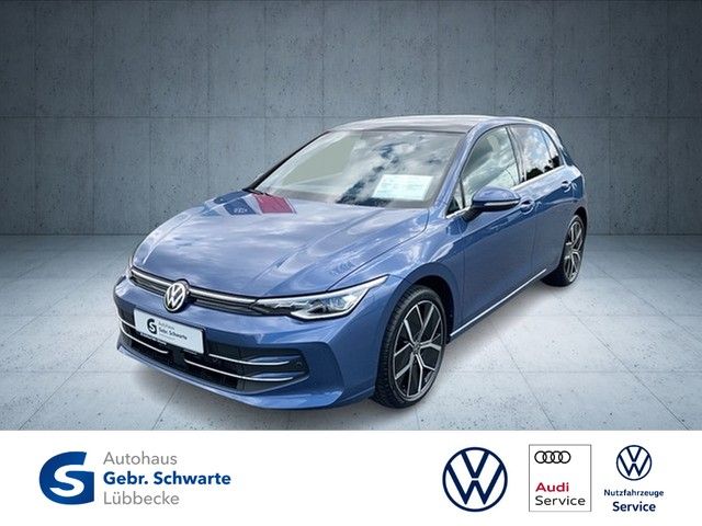 Volkswagen Golf 2024