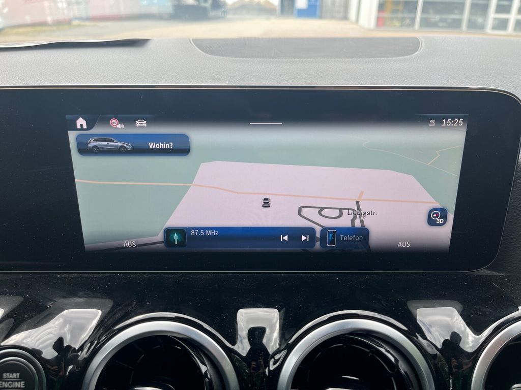 Mercedes-Benz B 200 2024