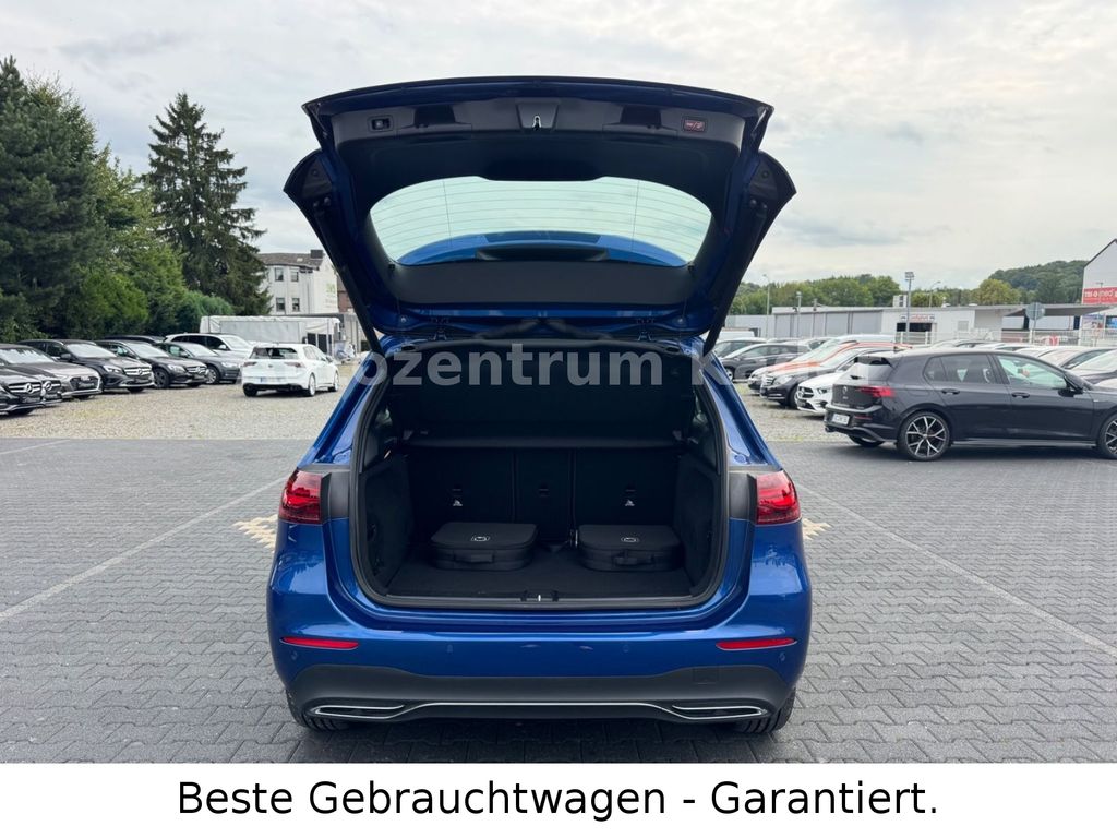 Mercedes-Benz B 250 2023