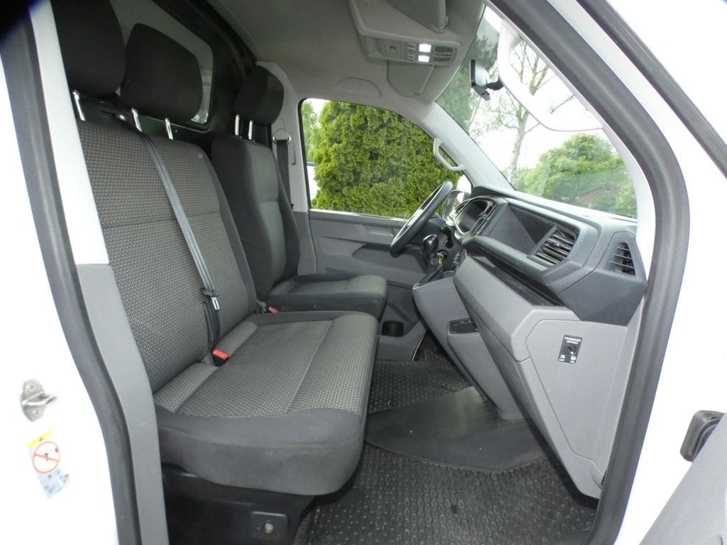 Volkswagen T6 other 2021