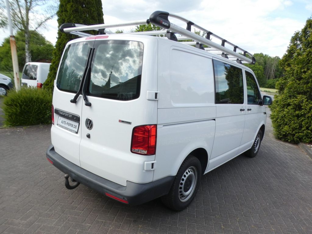 Volkswagen T6 other 2021