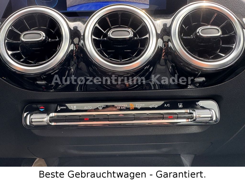 Mercedes-Benz B 250 2023