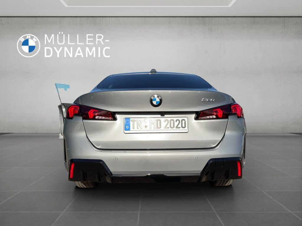 BMW 220 Gran Coupé 2025