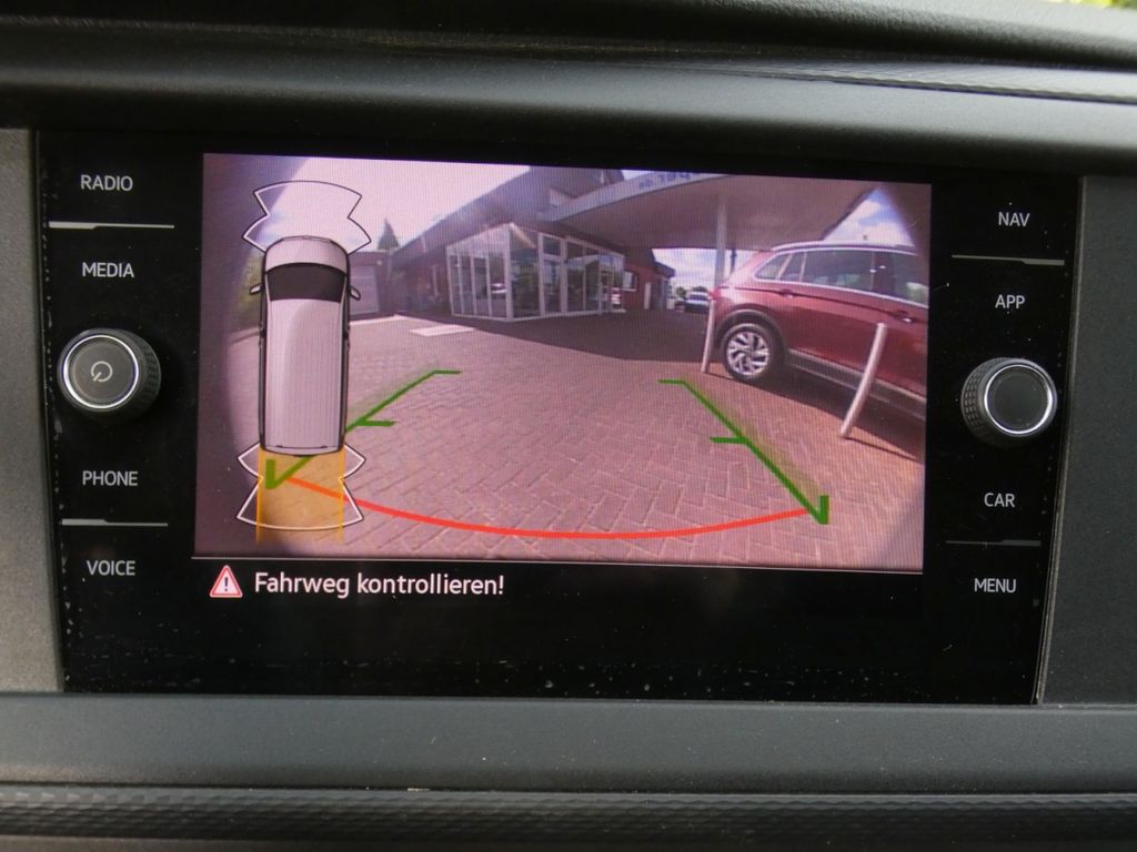 Volkswagen T6 other 2021