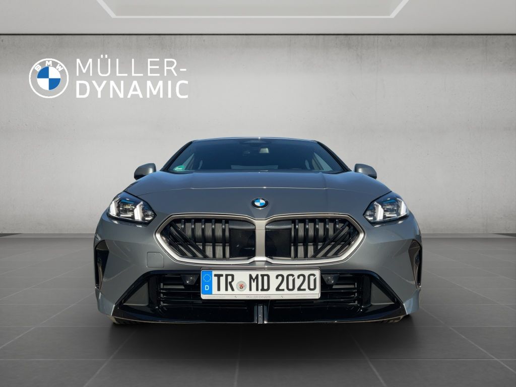 BMW 220 Gran Coupé 2025