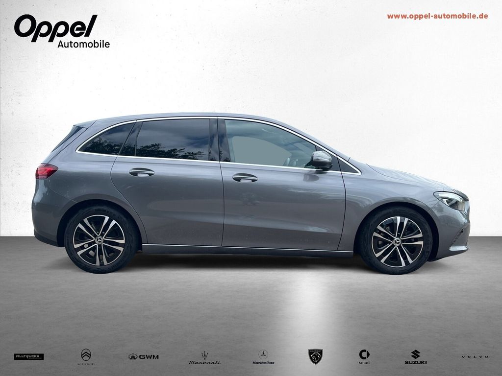 Mercedes-Benz B 200 2024