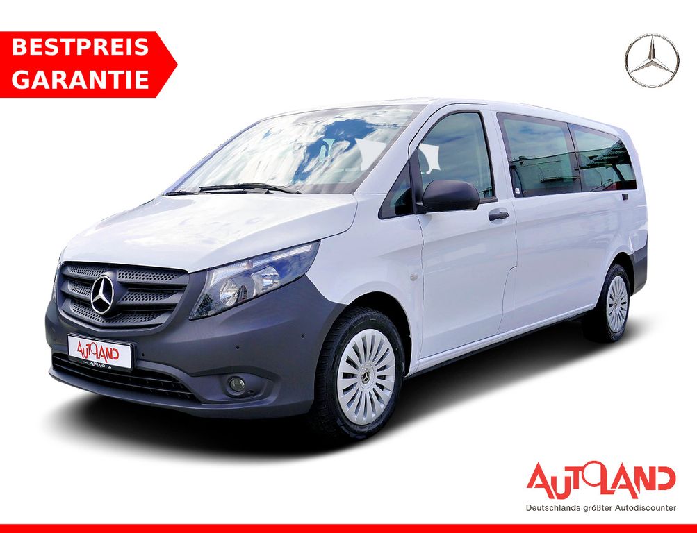 Mercedes-Benz Vito 2023