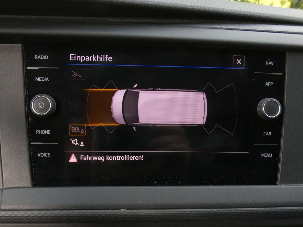 Volkswagen T6 other 2021