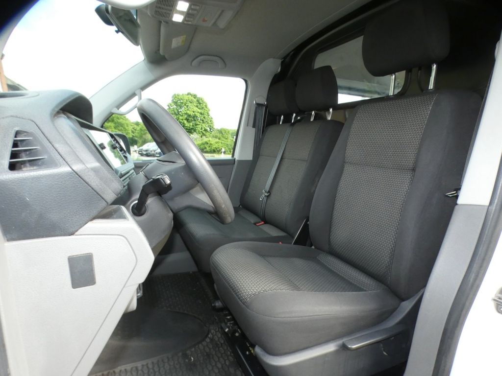 Volkswagen T6 other 2021