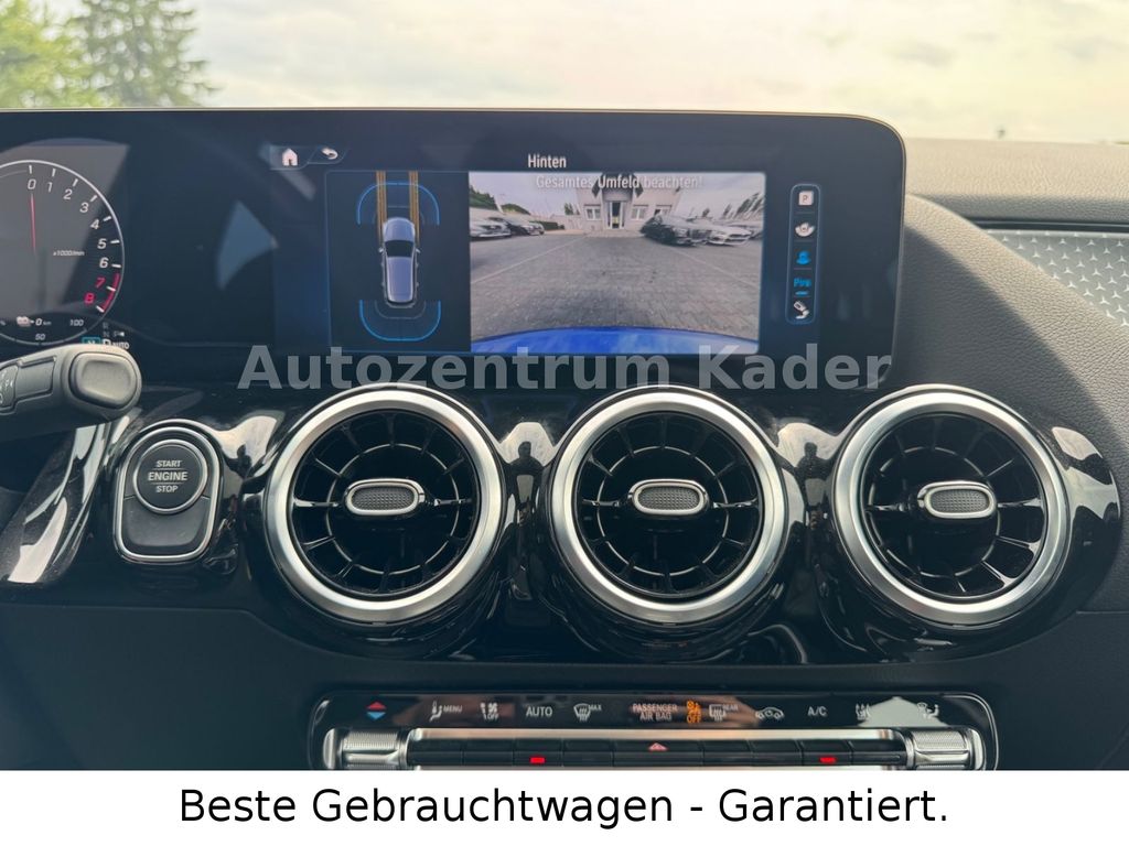 Mercedes-Benz B 250 2023