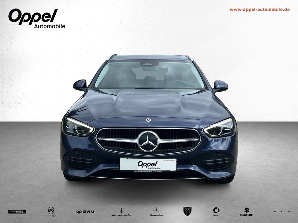 Mercedes-Benz C 220 2023