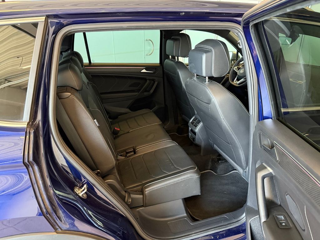 Volkswagen Tiguan Allspace 2023