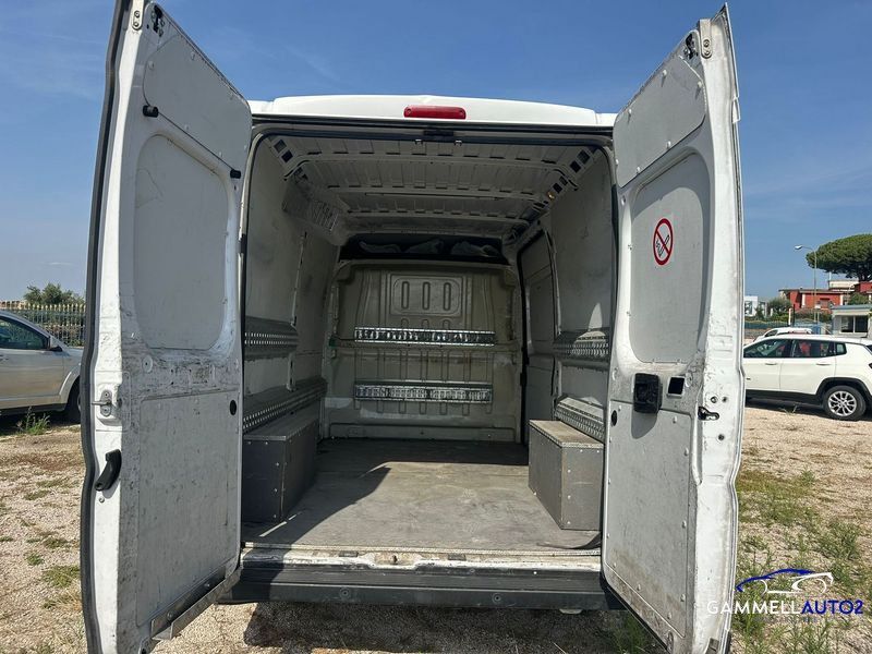 Fiat Ducato 2021