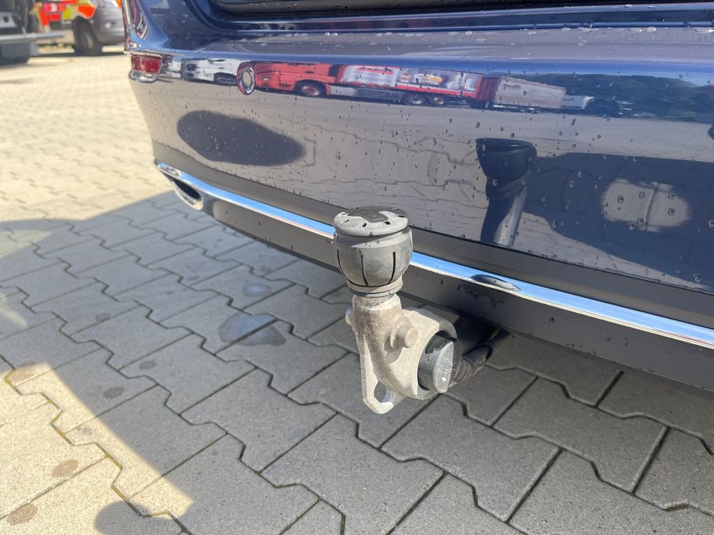 Mercedes-Benz C 220 2023