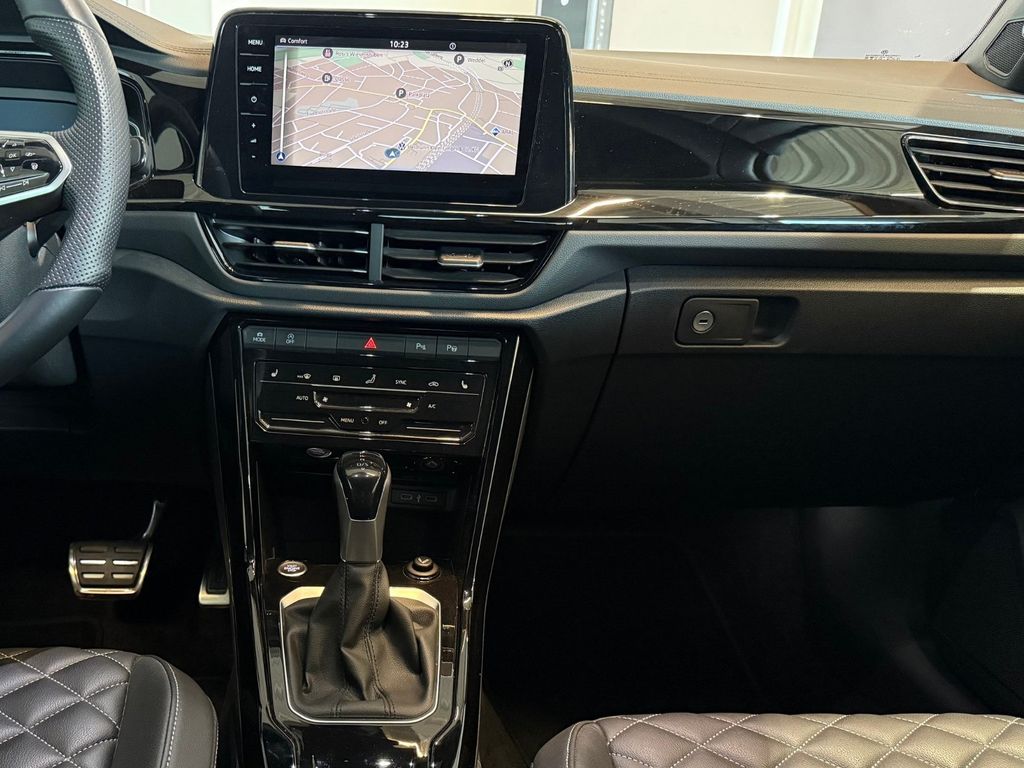 Volkswagen Tiguan Allspace 2023