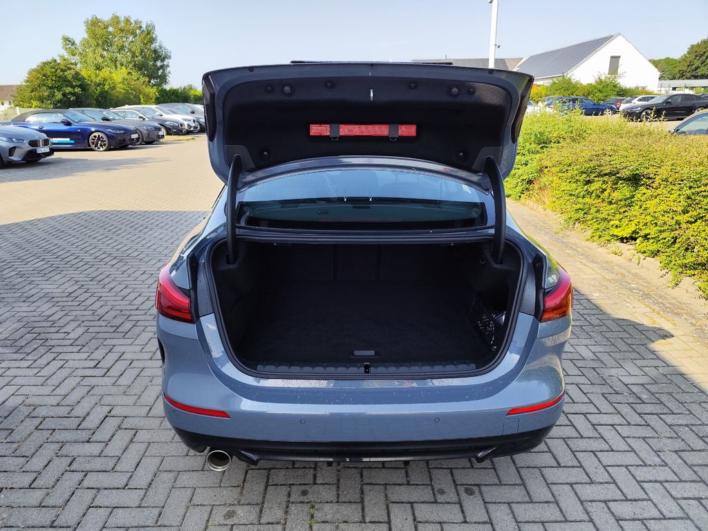 BMW 218 Gran Coupé 2021