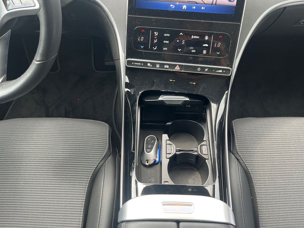 Mercedes-Benz C 220 2023