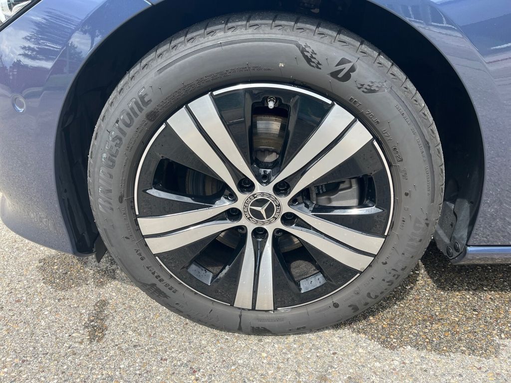 Mercedes-Benz C 220 2023