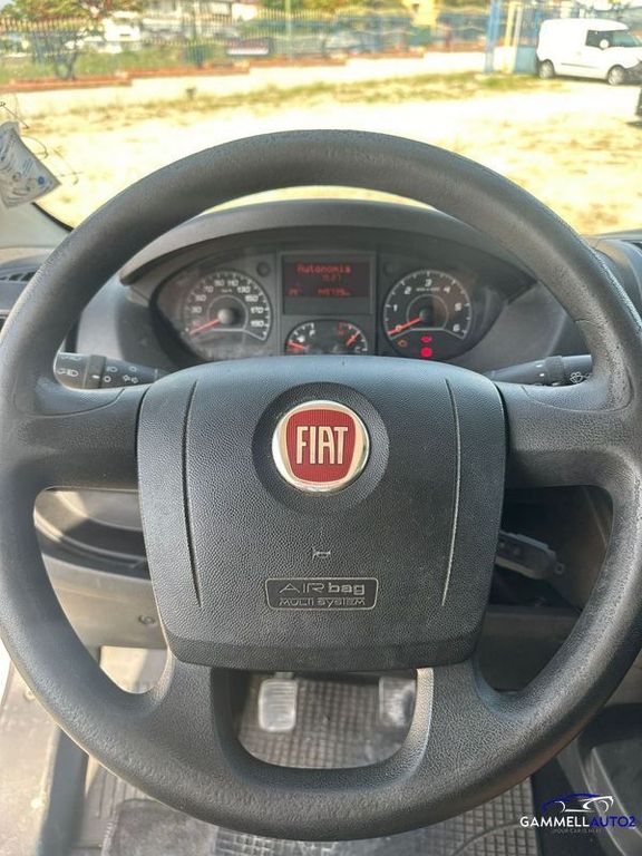 Fiat Ducato 2021