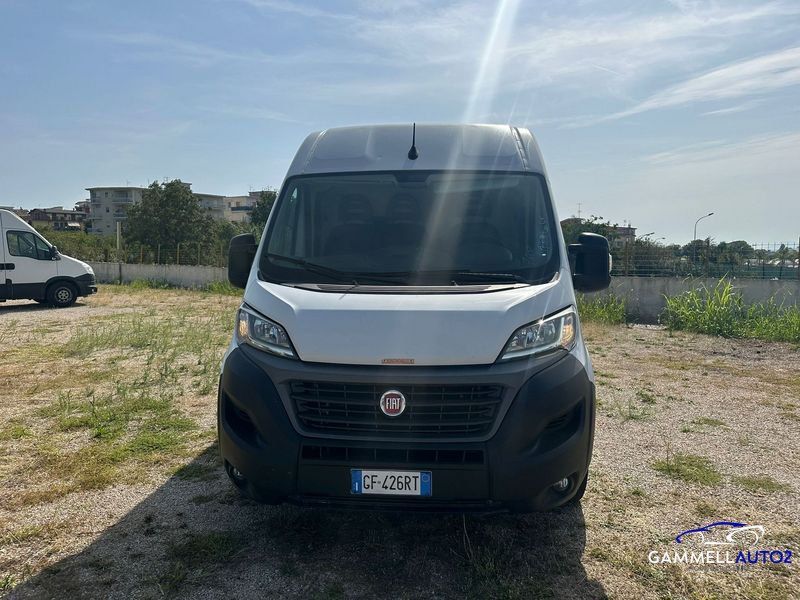 Fiat Ducato 2021
