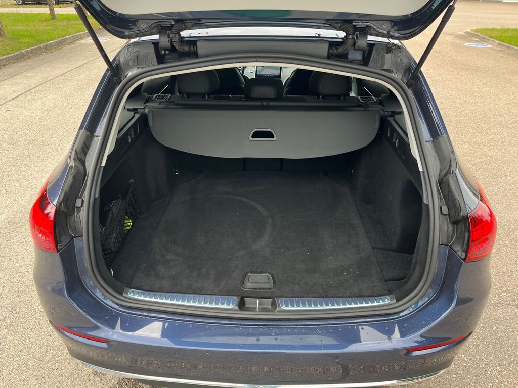 Mercedes-Benz C 220 2023