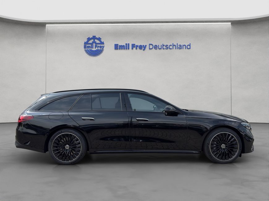 Mercedes-Benz E 300 2025