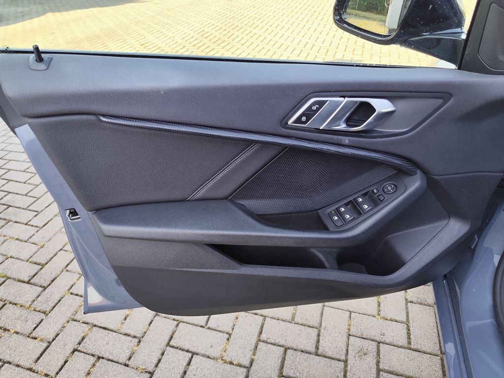BMW 218 Gran Coupé 2021