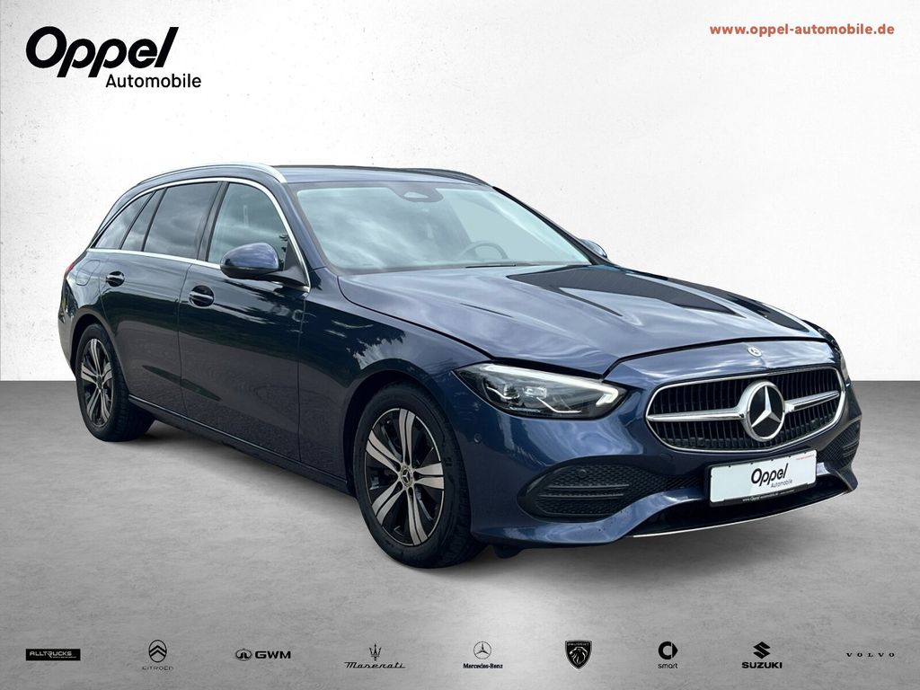 Mercedes-Benz C 220 2023