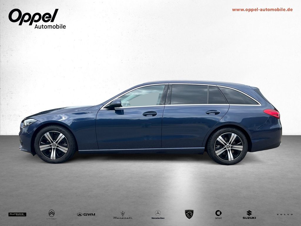 Mercedes-Benz C 220 2023