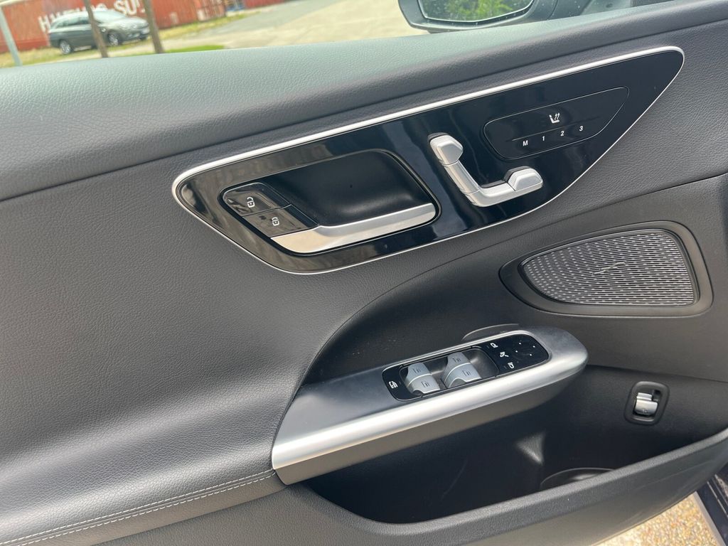 Mercedes-Benz C 220 2023