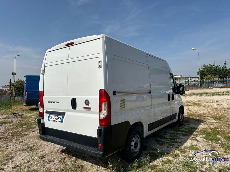 Fiat Ducato 2021