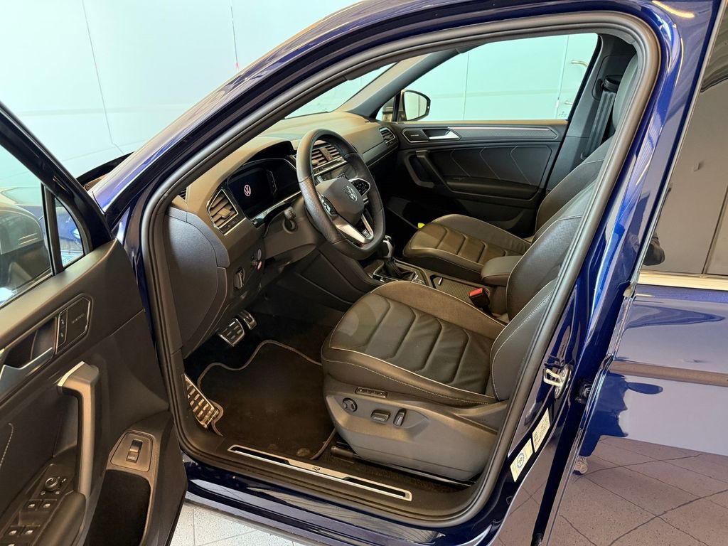 Volkswagen Tiguan Allspace 2023