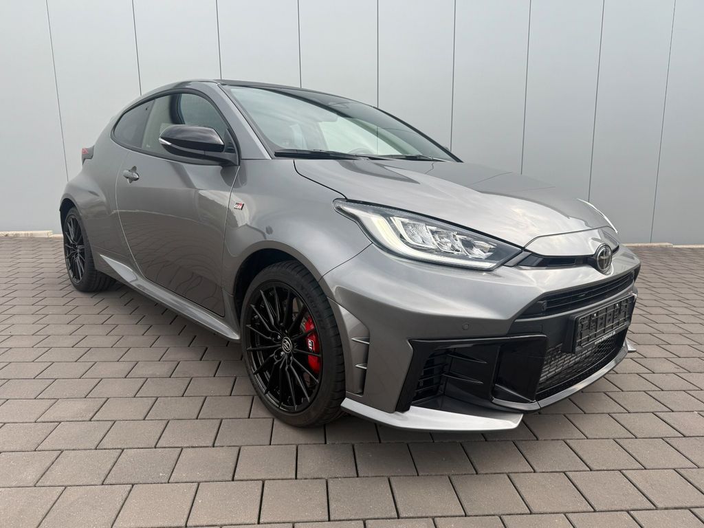 Toyota Yaris 2024